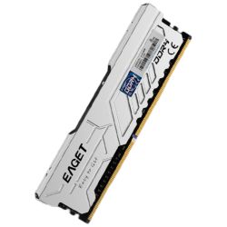 忆捷 DDR4 3200 台式机内存条