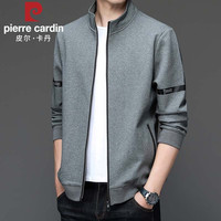  pierre cardin/皮尔·卡丹 商务百搭 男士夹克