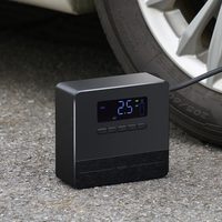 Hydsto多功能充气泵