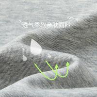李 Lee儿童卫衣男童卫衣女童2024春秋中大童圆领卫衣12岁以上