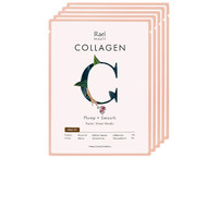 88VIP：蕊友 Rael COLLAGEN 片装面膜revolve时尚小众新款