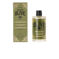88VIP：KORRES 珂诺诗 Pure Greek Olive 3-in-1 Nourishing Oilrevolve时尚小众