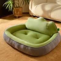 派泰乐 PETALENT 猫窝四季通用猫沙发猫床猫咪睡觉用猫咪睡垫幼猫猫垫子小型犬狗窝
