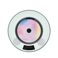 PANDA/熊猫 音乐播放器 CD播放机 蓝牙音箱 光盘碟片