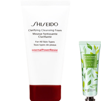 后 WHOO【专柜行货】后 WHOO洗面奶女士拱辰享洁面天气丹小样 拱辰享洗面奶小样40ml