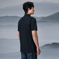 HLA/海澜之家 大码 男士POLO衫
