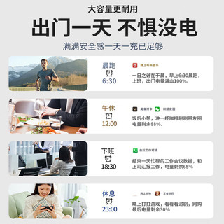  FUNRE/帆睿 大容量 手机电池 工具  华为