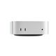 百亿补贴、今日必买：苹果 Apple Mac mini 2024款 迷你电脑主机（M4、16GB、256GB）