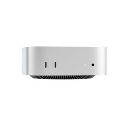 苹果 Apple Mac mini 2024款 迷你电脑主机（M4、16GB、256GB）