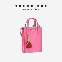 THE BRIDGE 桥牌 女士单肩包 043403C1