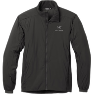 始祖鸟(ARC’TERYX)ATOM LT男士夹克运动户外登山男上衣外套 春秋休闲上衣夹克