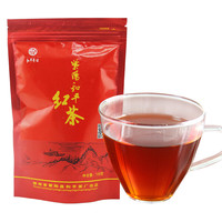 和平茶业 红茶 三级 100g