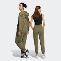 阿迪达斯（adidas）【京东奥莱】NEO运动卫裤春季男女同款休闲针织收口长裤HY2695