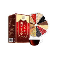 珍宝岛 茶类 特级 15g*10袋