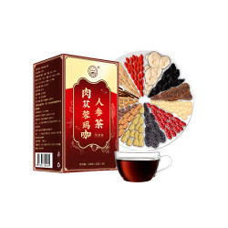 珍宝岛 茶类 特级 15g*10袋