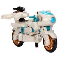 孩之宝变形金刚 Transformers玩具 地球火种 加强级 制胜 3C 男孩