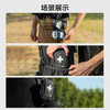 犀牛救援鹰眼城市EDC急救包户外徒步便携护理家用随身旅游地震