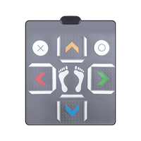 HTASK 宏太 体感跳舞毯 标准款