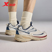  XTEP/特步 增高 男士休闲鞋