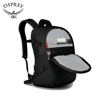 OSPREY COMET 彗星/星云/恒星城市旅游通勤电脑包 日用商务双肩包 彗星-深蓝色30L O/S 带注册卡 三年质保