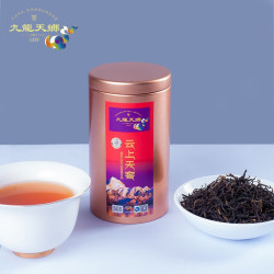 九龙天乡 雪域红茶古树高原红茶 养生茶藏区云上天窖 50g