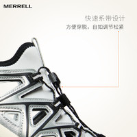 MERRELL迈乐框子鞋|溯溪鞋男女透气抓地户外涉水鞋露营休闲鞋