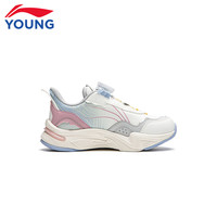 LI-NING/李宁 柔软轻便 儿童运动鞋