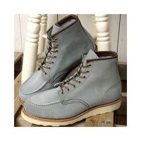 红翼 REDWING 6 英寸经典 Moc  6 英寸经典 M