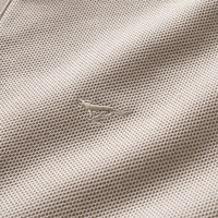 七匹狼短袖T恤男士POLO打底衫夏季液氨科技休闲翻领短T男装商务时尚上衣 704(浅杏色)-6778款 190/104A(XXXXL)