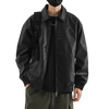  TUCANO/啄木鸟 美式复古 男士皮夹克