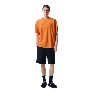  JACK&JONES/杰克琼斯 速干 男士短袖T恤