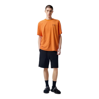  JACK&JONES/杰克琼斯 速干 男士短袖T恤