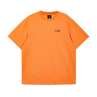  JACK&JONES/杰克琼斯 速干 男士短袖T恤