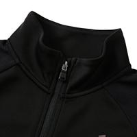 UNDER ARMOUR/安德玛 弹力华夫格 男女中大童运动针织套装