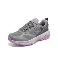 SKECHERS/斯凯奇 缓震回弹 女士跑步鞋 青少年,青年,中年,中老年,大码人群