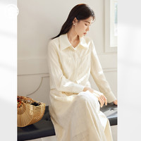 【AN大码系列】miu系短款截短式廓形外搭小上衣女式衬衫外套