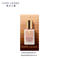 雅诗兰黛 持妆 粉底液  1ml