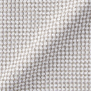 無印良品 MUJI（無印良品 ）男式 水洗牛津纽扣领长袖衬衫 男士衬衣外套纯棉 春季 AC4AAC4A