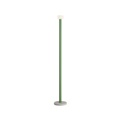FLOS Bellhop Floor经典落地灯客厅卧室沙发旁就意大利