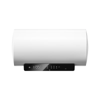 京东京造 大白鲸阻垢60L电热水器 3300W