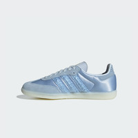 adidas T头鞋 SAMBA OG经典复古板鞋德训鞋女新款阿迪达斯三叶草