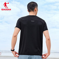  QIAODAN/乔丹 透气速干 男士T恤