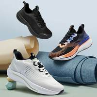 良计 男女运动轻跑鞋