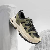 良计 户外风透气休闲鞋