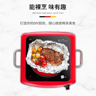  Miji/米技 静音无辐射 电陶炉
