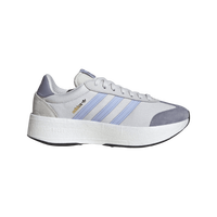 adidas T头鞋 CITY RNR经典boost运动鞋女新款阿迪达斯官方三叶草