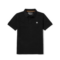 Timberland/添柏岚 透气 男士短袖POLO衫