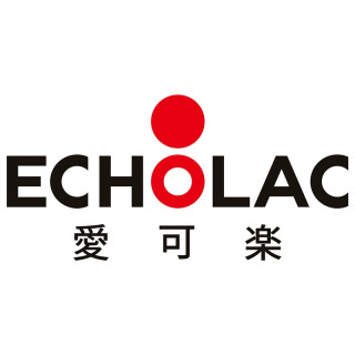 ECHOLAC/愛可樂
