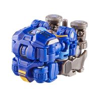 孩之宝变形金刚 Transformers玩具 SS系列 核心级 电影6 外传 轰隆隆 男孩