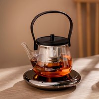 小坐小薄炉电陶炉煮茶炉